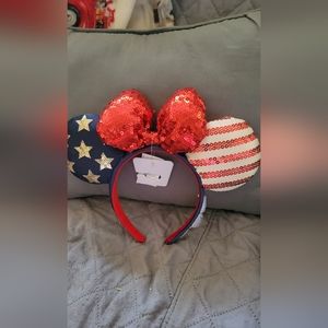 Disney Ears